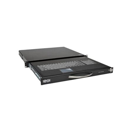 SRSHELFKBD Tripp Lite 1U Rackmount Keyboard at discount