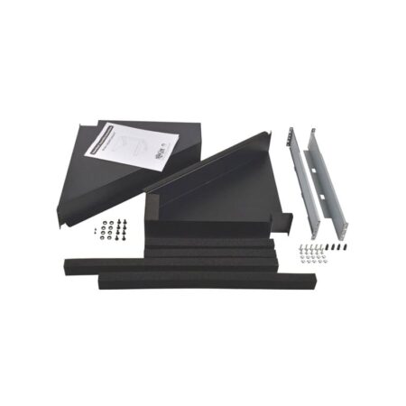 SRSWITCHDUCT Tripp Lite Rack Enclosure Airflow at discount