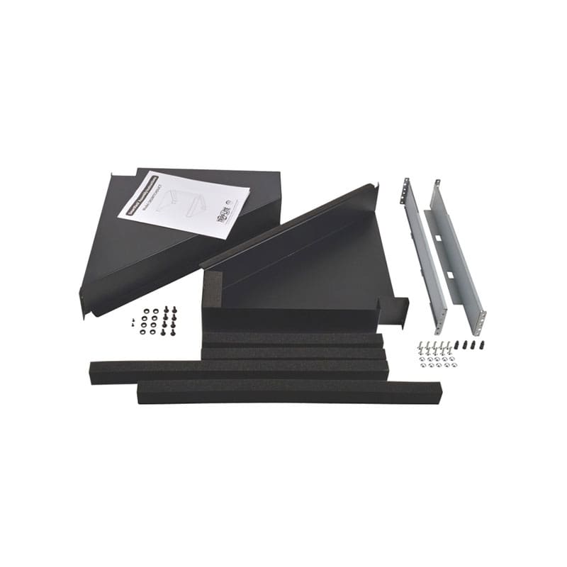 SRSWITCHDUCT Tripp Lite Rack Enclosure Airflow at discount