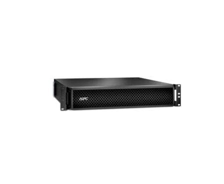 SRT48RMBP APC Smart-UPS SRT 48V 1kVA 1.5kVA RM Battery Pack