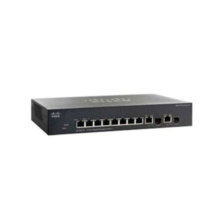 SRW2008-K9-NA Cisco Systems Switch 8 Port at discount