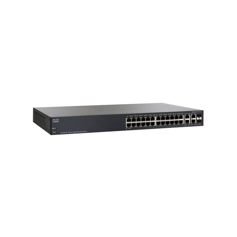 SRW2024-K9-AU Cisco Linksys 24-Ports at discount