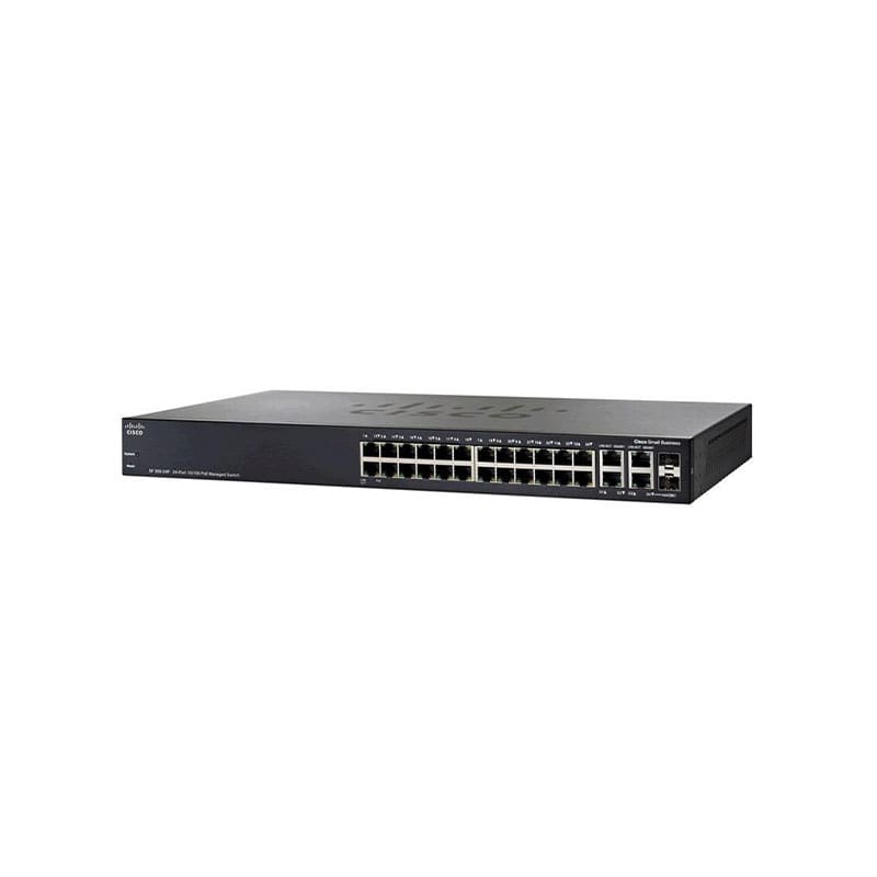 SRW224G4P-K9-AR Cisco 24-Ports 2-Port Switch at discount