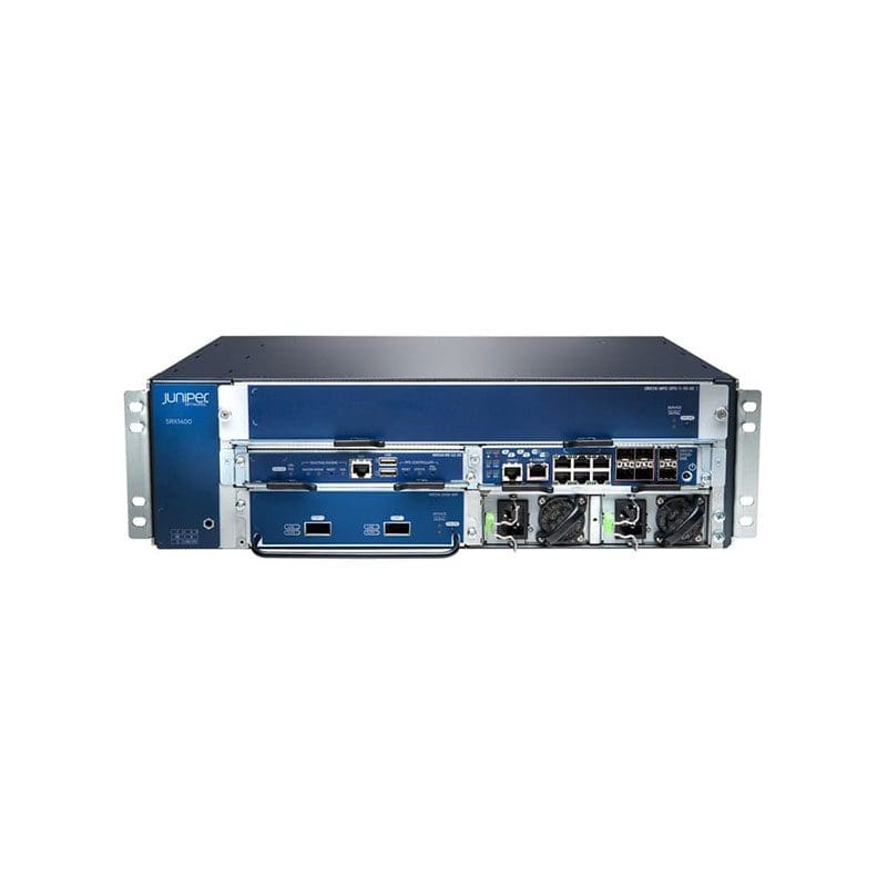 SRX1400-CHAS Juniper Networks SRX1400 Chassis at discount