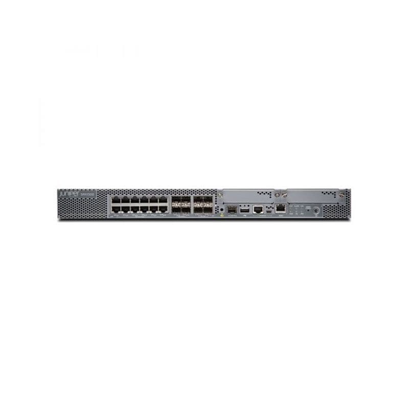 SRX1500-AC Juniper Services Gateway security at discount