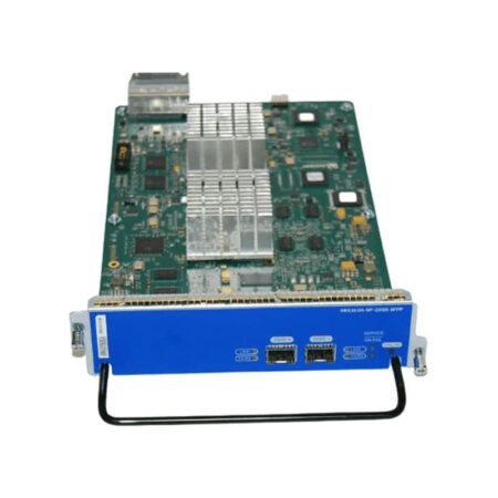 SRX1K3K-NP-2XGE-SFPP Juniper Network I/O Card at discount