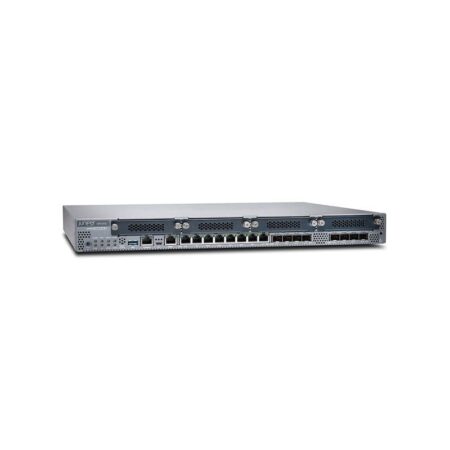 SRX340 Juniper Services security appliance at discount