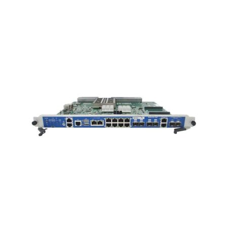 SRX3K-SFB-12GE Juniper SRX 3000 Switch module at discount