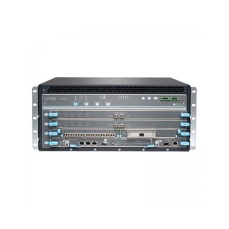 SRX5400X-B5-DC Juniper SRX 5400 Cluster Bundle security appliance