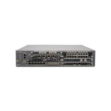SRX550-M-SYS-JE-AC Juniper SRX550 Services Gateway security