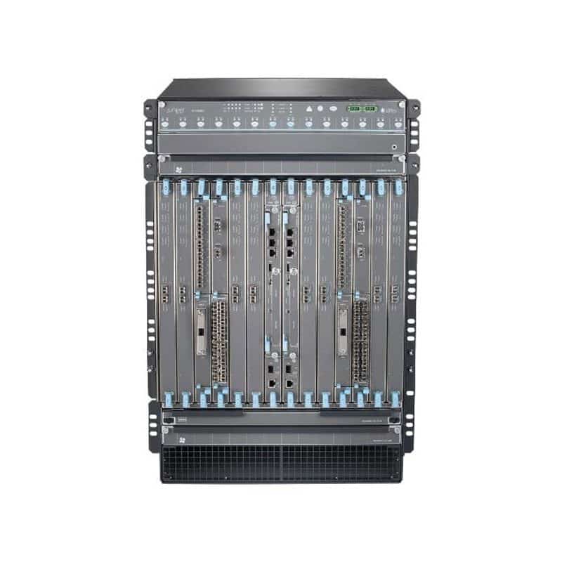 SRX5800BASE-HC-AC Juniper Networks SRX 5800 security appliance