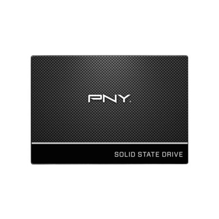 SSD7CS900-250-RB PNY 250GB 2.5-inch SSD at discount