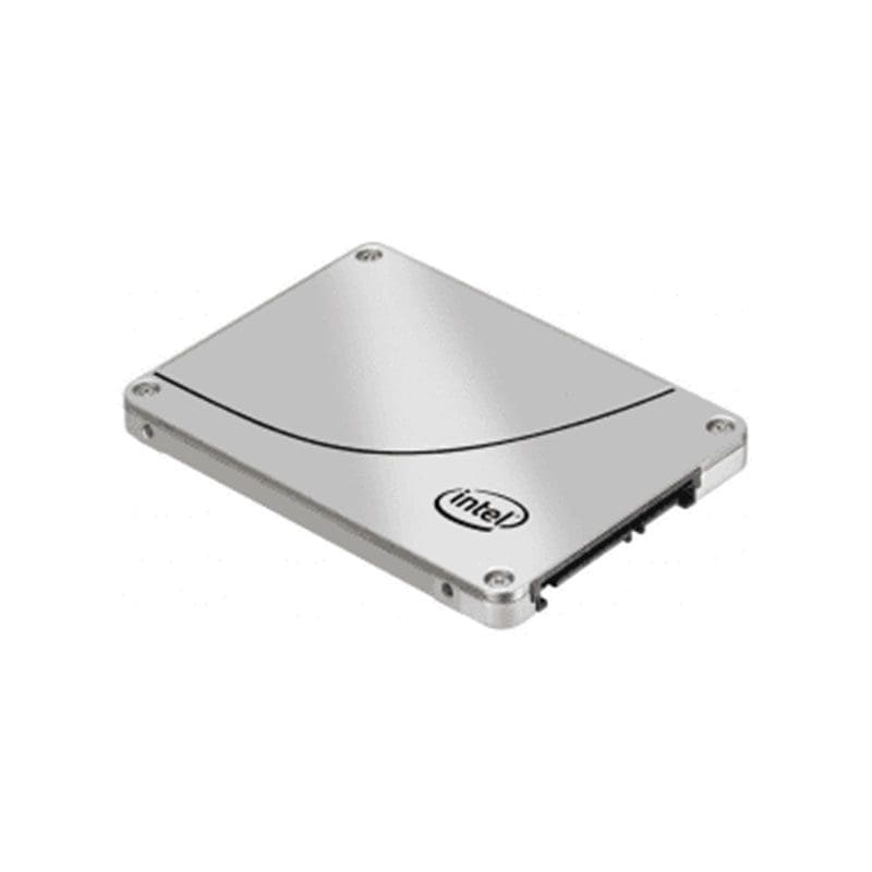 SSDSC2BB800G6R Intel DC S3510 Series 800GB MLC SATA 6Gbps