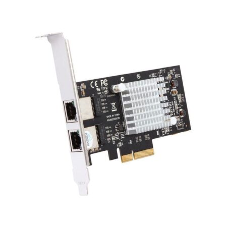ST2000SPEXI StarTech.com Dual Port Gigabit PCIe at discount