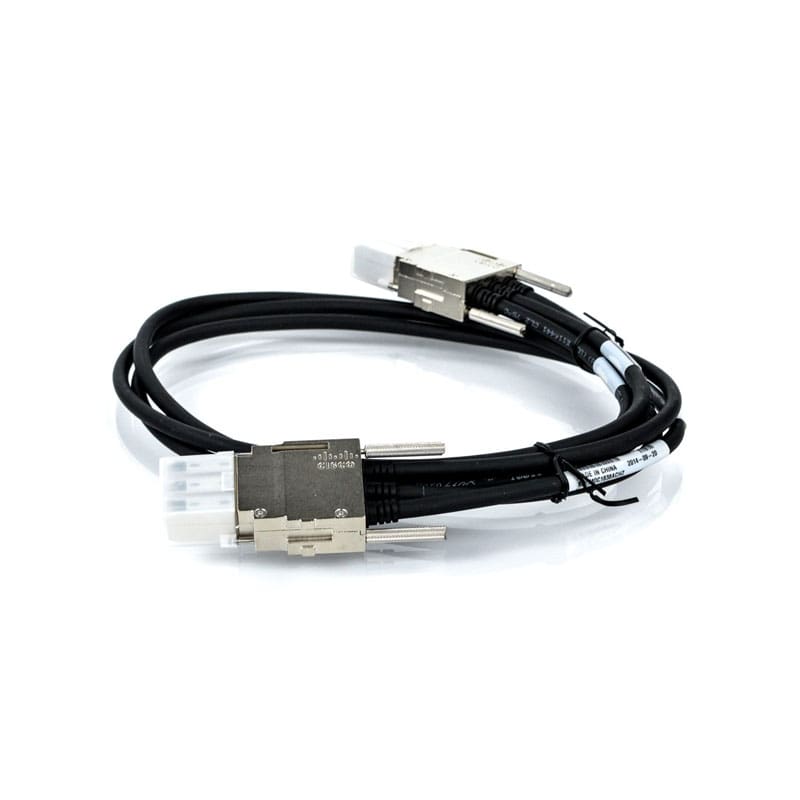 STACK-T2-1M= Cisco 1m Switch Stacking Cable at discount