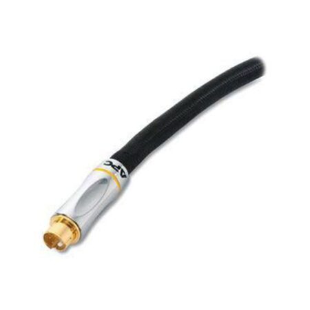 SV15-1M APC Pro Interconnects Video Cable (S-Video) Mini-DIN Male