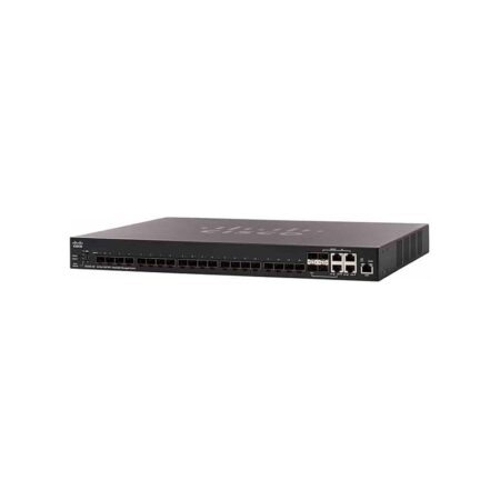 SX350X-24F-K9-NA Cisco Switch 24 ports at discount