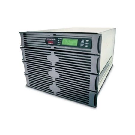 SYH4K6RMI APC Symmetra RM 4kVA Scalable To 6kVA UPS