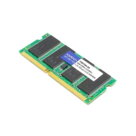 T7B77AA-AA AddOn Unbuffered Dual Rank X8 1.2V at discount