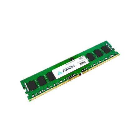 T9V39AT-AX Axiom Upgrades 8GB DDR4-2400 ECC at discount