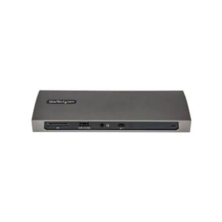 TB4CDOCK StarTech.com Dock, Docking Station at discount