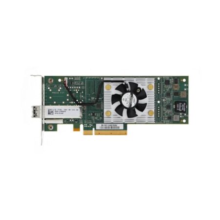 TC40H Dell Single Port PCI-E Host Bus Adapter at discount