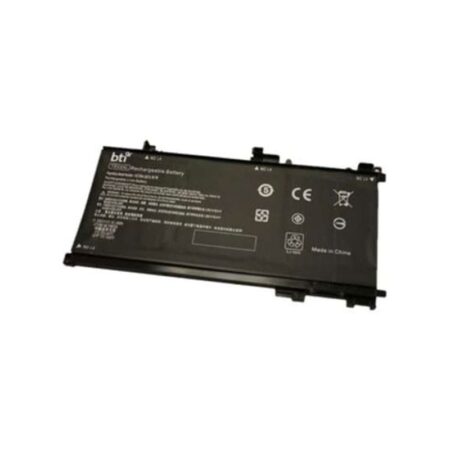 TE03XL-BTI BTI Notebook Battery Li-Ion 5333 mAh at discount