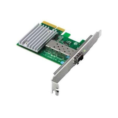TEG-10GECSFP TRENDnet Network Adapter PCIe at discount