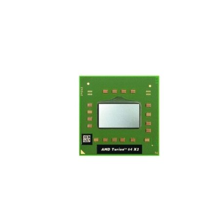 TMDTL64HAX5DM AMD Turion 64 X2 TL-64 Dual Core 2.20GHz