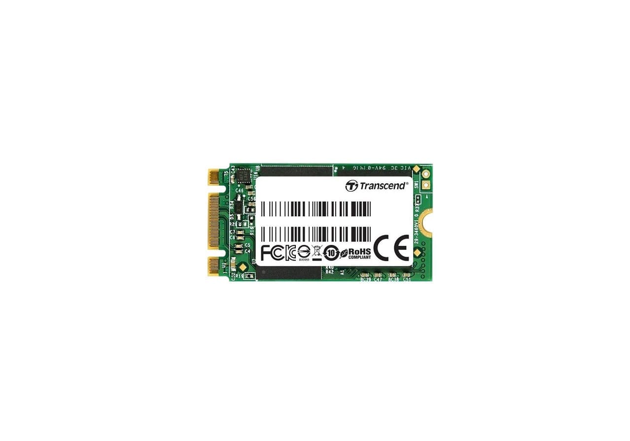 TS64GMTS552T Transcend MTS552T solid state drive 64GB SATA 6Gb/s