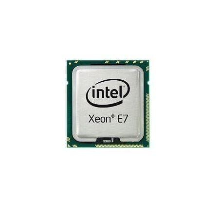 TW16V Dell 2.40GHz 6.40GT/s QPI 30MB L3 Cache Intel Xeon E7-4870
