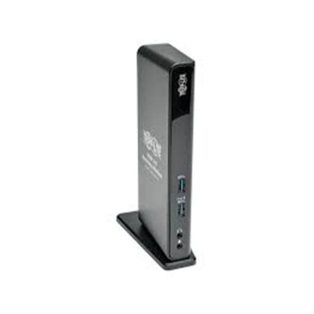 U342-DHG-402 Tripp Lite USB 3.0 Docking station at discount