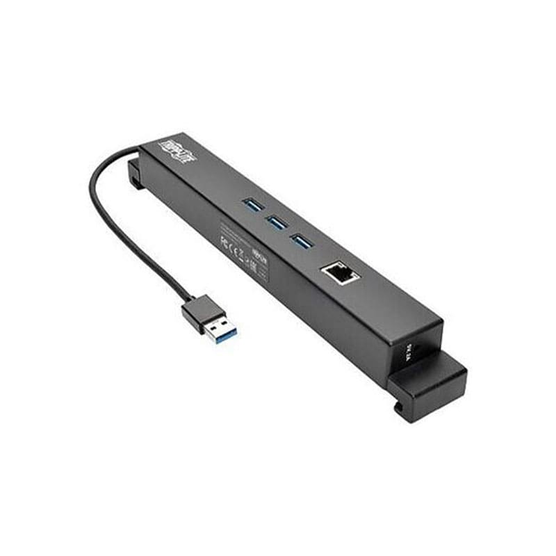 U342-GU3 Tripp Lite Ethernet docking station at discount