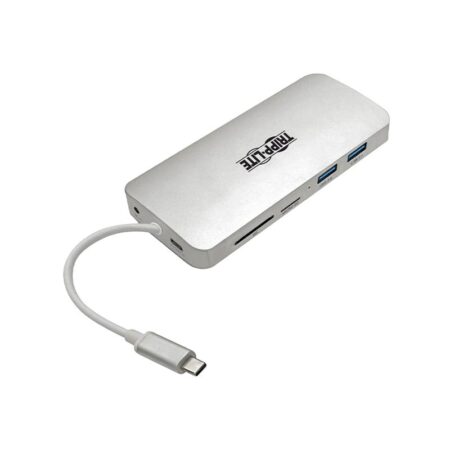 U442-DOCK11-S Tripp Lite USB C Docking Station at discount