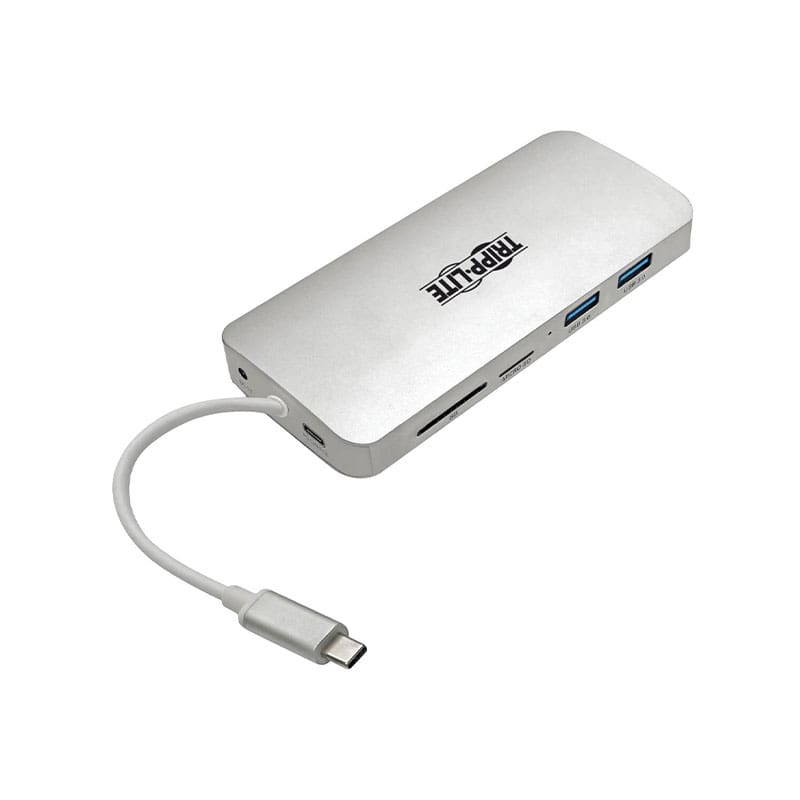 U442-DOCK11-S Tripp Lite USB C Docking Station at discount