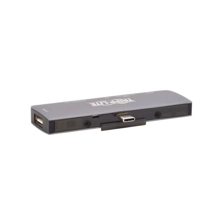 U442-DOCK15-S Tripp Lite USB C docking station at discount