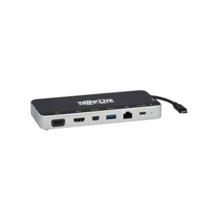 U442-DOCK16-B Tripp Lite USB-C Dual Monitor at discount