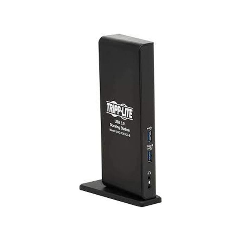 U442-DOCK22-B Tripp Lite USB-C Docking station at discount