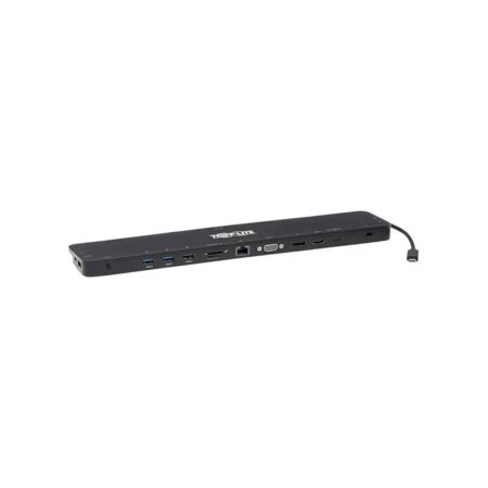 U442-DOCK7D-B Tripp Lite Triple Docking Station at discount