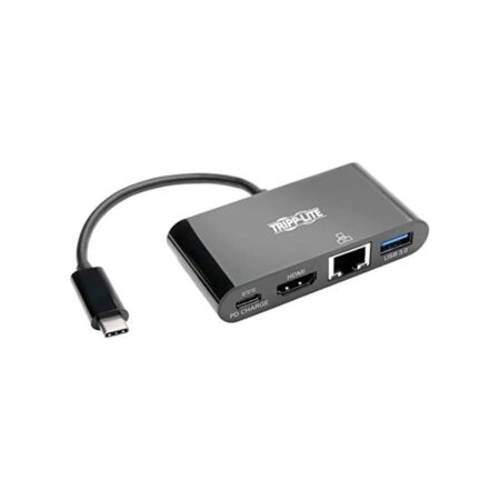 U444-06N-HGUB-C Tripp Lite Adapter with Gigabit at discount