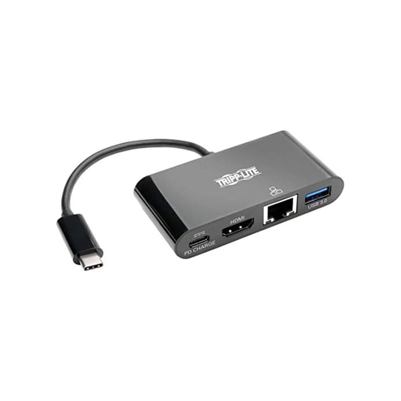 U444-06N-HGUB-C Tripp Lite Adapter with Gigabit at discount