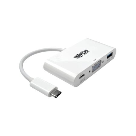 U444-06N-HV4K Tripp Lite Multiport Adapter at discount