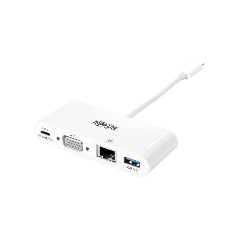 U444-06N-VGU-C Tripp Lite USB C Multiport Video at discount