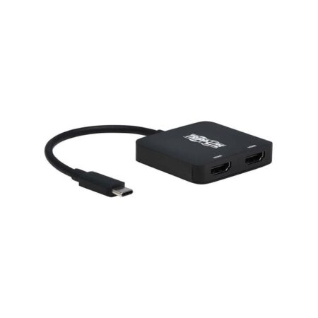 U444-2H-MST4K6 Tripp Lite Adapter Dual Display at discount