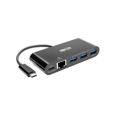 U460-004-4AB-C Tripp Lite Hub Adapter Charging at discount