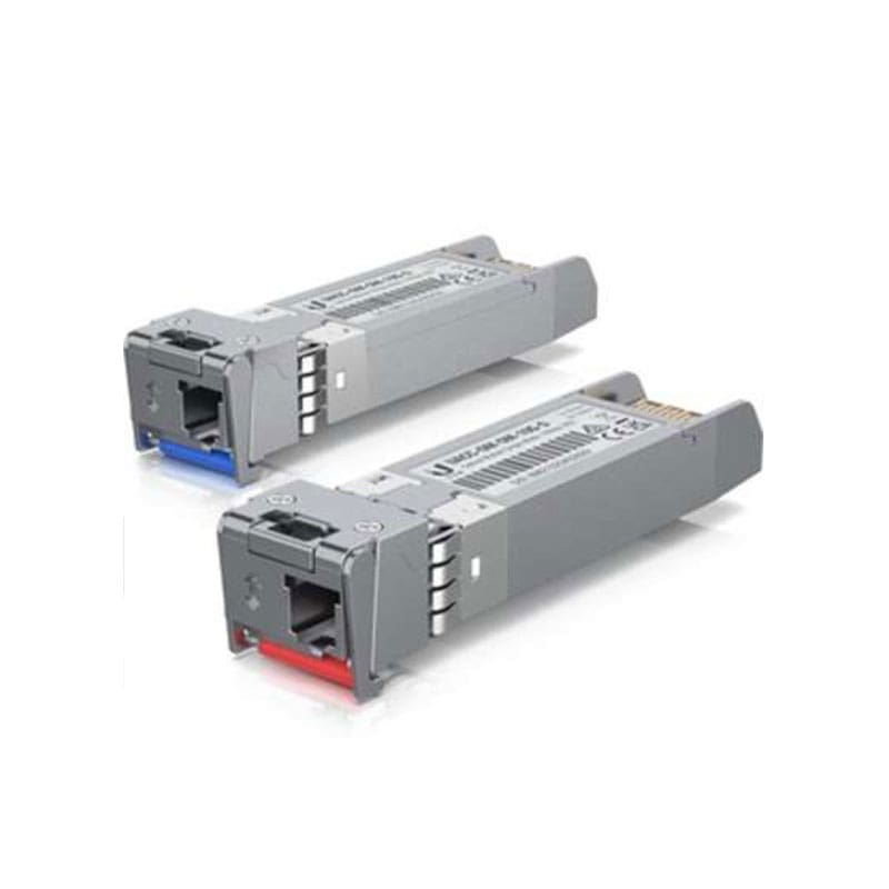 UACC-OM-SM-10G-S-2 Ubiquiti SFP transceiver at discount