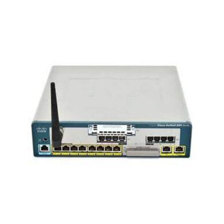 UC520W-8U4FXOK9 Cisco 520W Wireless Router at discount