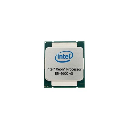 UCS-CPU-E5-4640D Cisco Intel Xeon E5-4640 V3 12 Core