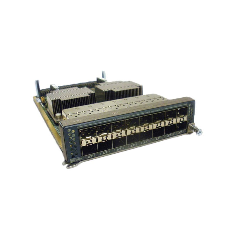 UCS-FI-E16UP= Cisco UCS Expansion module at discount