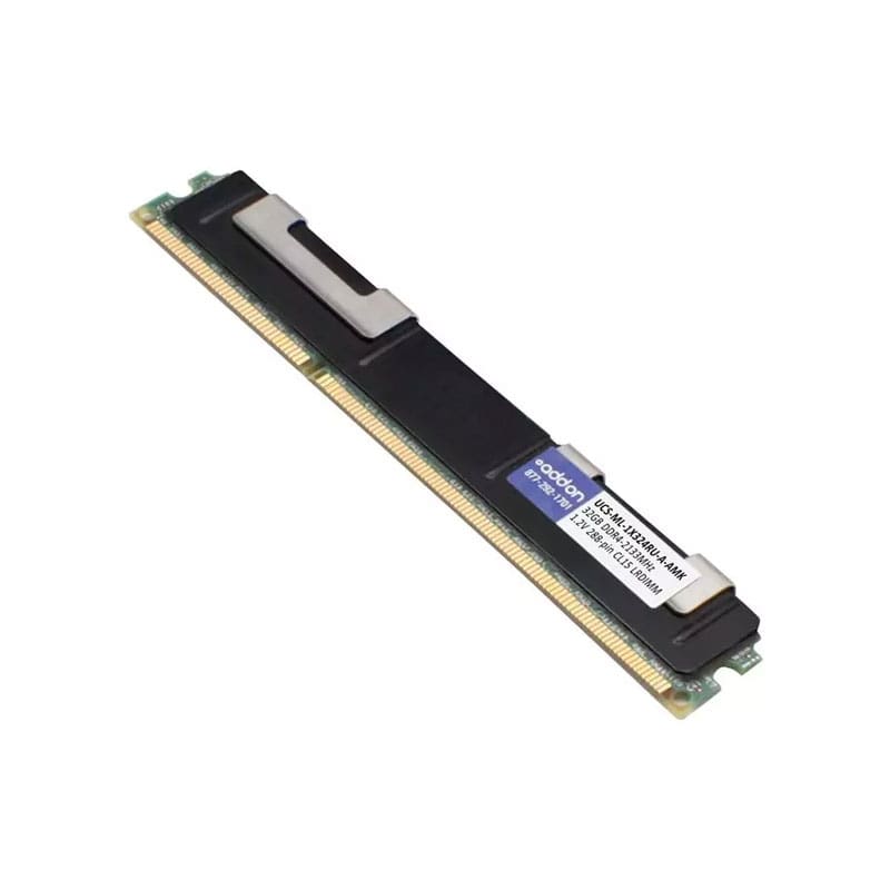 UCS-ML-1X324RU-A-AM AddOn DDR4 module at discount